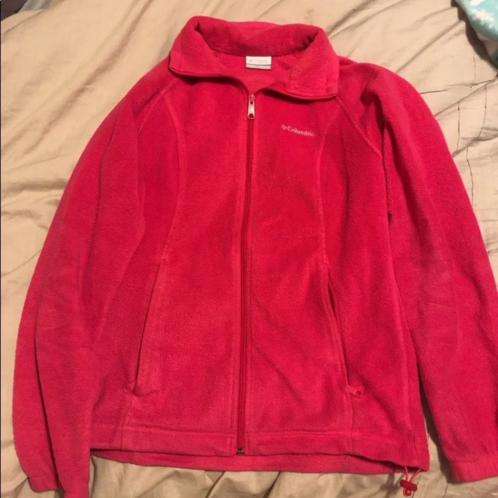 Women’s jacket